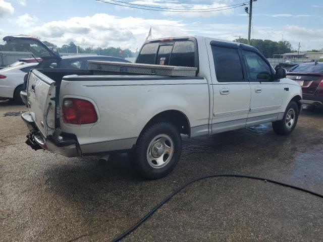 Photo 2 VIN: 1FTRW07672KB74011 - FORD F150 SUPER 