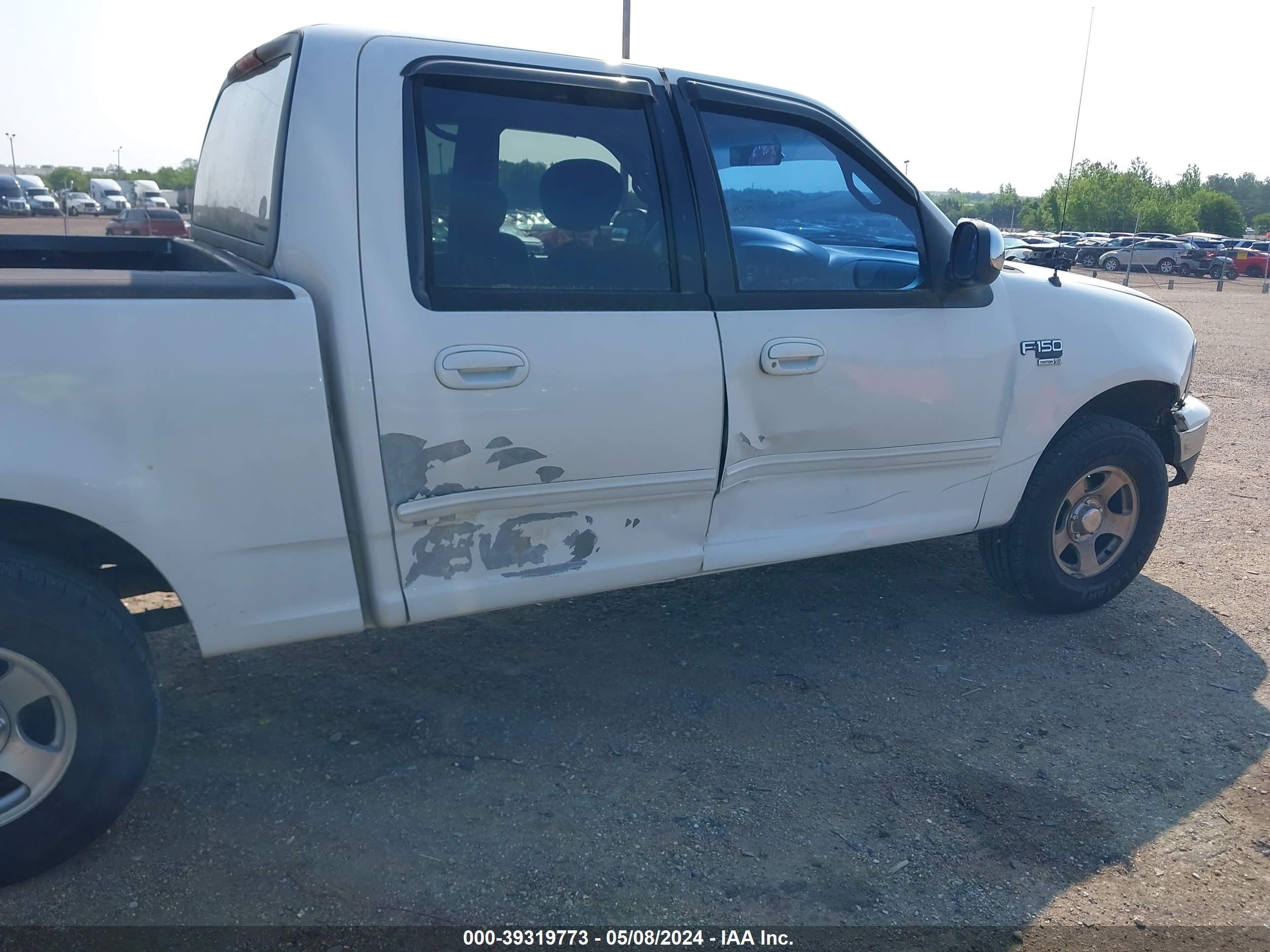 Photo 5 VIN: 1FTRW07672KB81671 - FORD F-150 