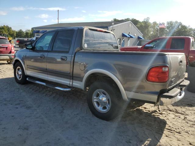 Photo 1 VIN: 1FTRW07672KB90581 - FORD F150 SUPER 