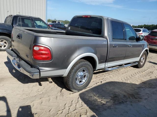 Photo 2 VIN: 1FTRW07672KB90581 - FORD F150 SUPER 