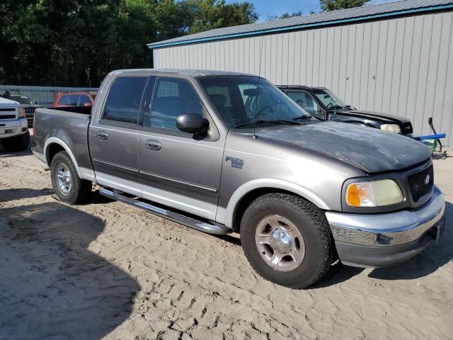 Photo 3 VIN: 1FTRW07672KB90581 - FORD F150 SUPER 