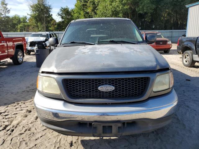 Photo 4 VIN: 1FTRW07672KB90581 - FORD F150 SUPER 