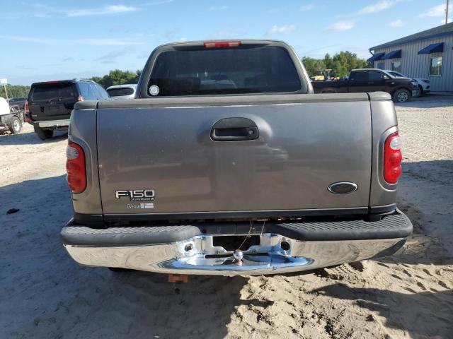 Photo 5 VIN: 1FTRW07672KB90581 - FORD F150 SUPER 