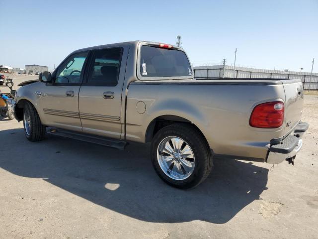 Photo 1 VIN: 1FTRW07673KA30718 - FORD F-150 