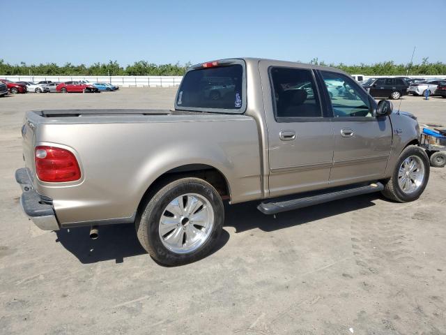 Photo 2 VIN: 1FTRW07673KA30718 - FORD F-150 