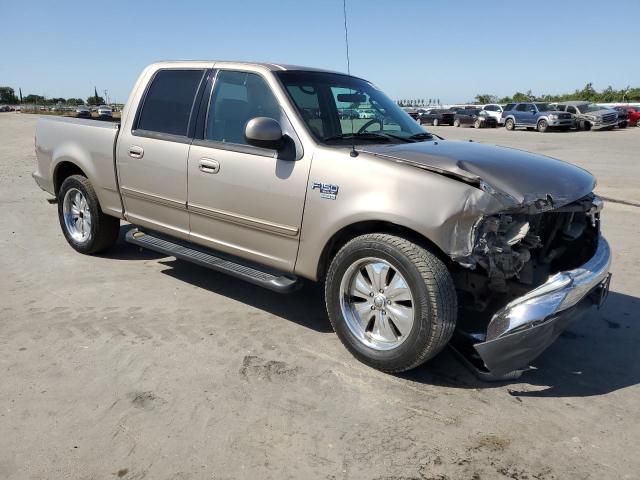 Photo 3 VIN: 1FTRW07673KA30718 - FORD F-150 