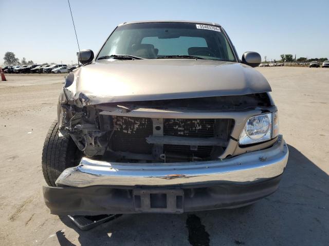 Photo 4 VIN: 1FTRW07673KA30718 - FORD F-150 