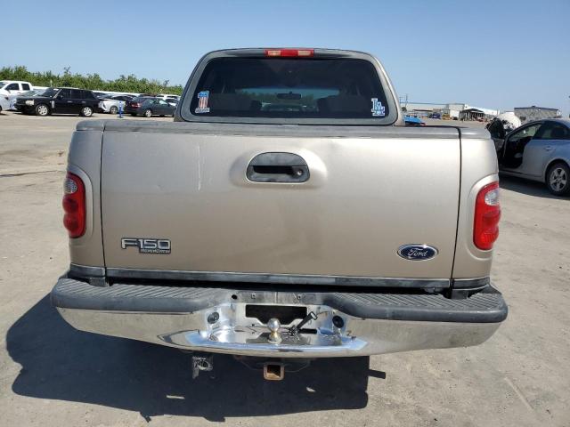 Photo 5 VIN: 1FTRW07673KA30718 - FORD F-150 