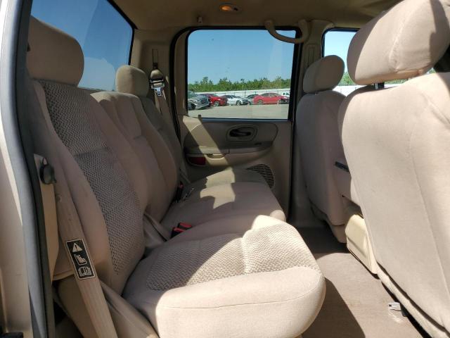 Photo 9 VIN: 1FTRW07673KA30718 - FORD F-150 