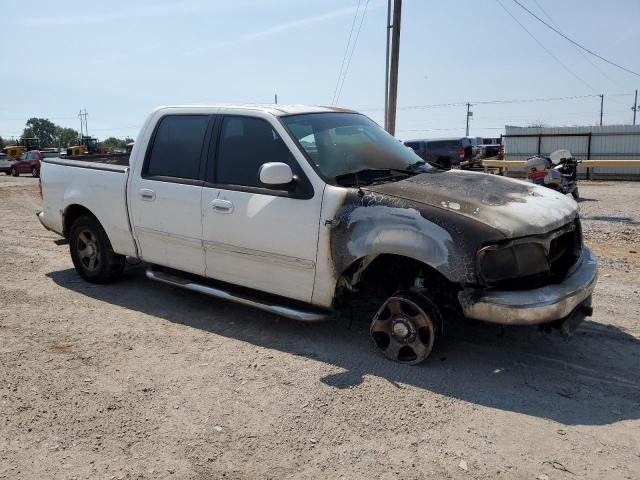 Photo 3 VIN: 1FTRW07673KA54176 - FORD F-150 