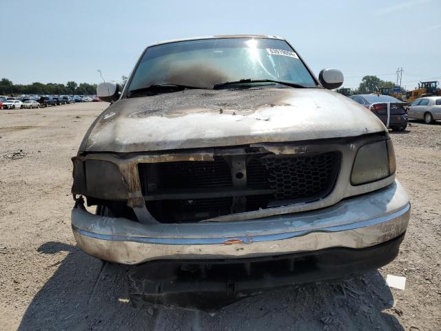 Photo 4 VIN: 1FTRW07673KA54176 - FORD F-150 