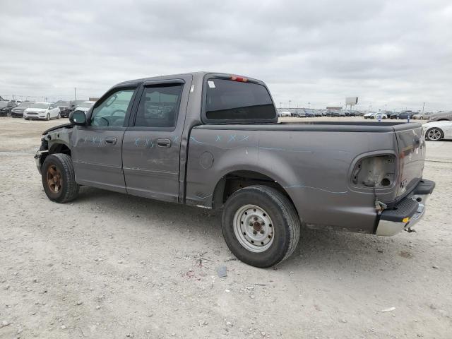 Photo 1 VIN: 1FTRW07673KA99120 - FORD F150 SUPER 