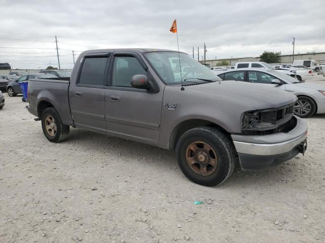 Photo 3 VIN: 1FTRW07673KA99120 - FORD F150 SUPER 