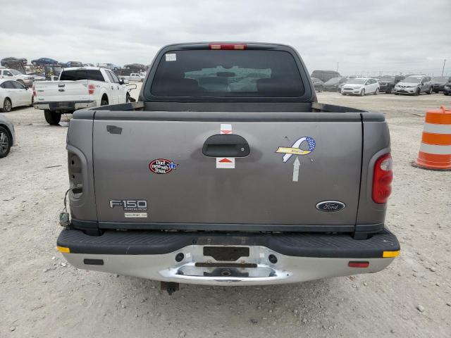 Photo 5 VIN: 1FTRW07673KA99120 - FORD F150 SUPER 