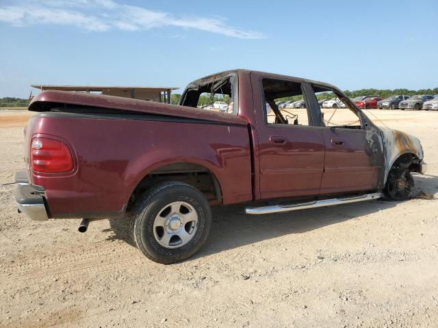 Photo 2 VIN: 1FTRW07673KB08494 - FORD F-150 