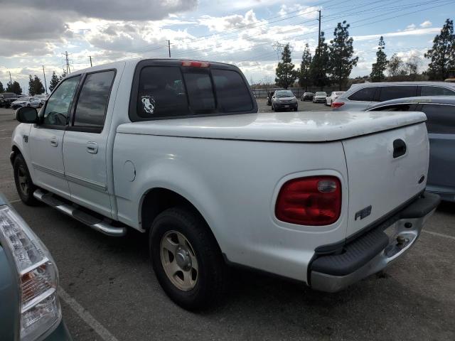 Photo 1 VIN: 1FTRW07673KD30761 - FORD F-150 