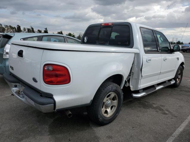 Photo 2 VIN: 1FTRW07673KD30761 - FORD F-150 