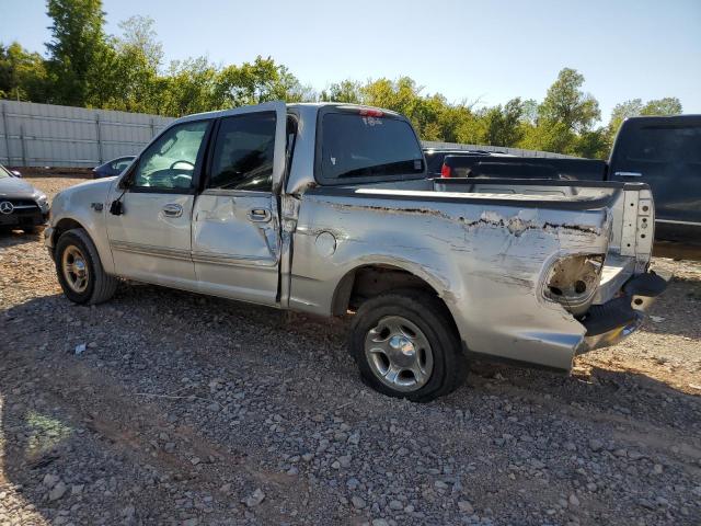 Photo 1 VIN: 1FTRW07673KD33675 - FORD F150 SUPER 