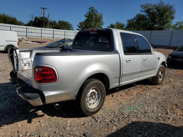 Photo 2 VIN: 1FTRW07673KD33675 - FORD F150 SUPER 