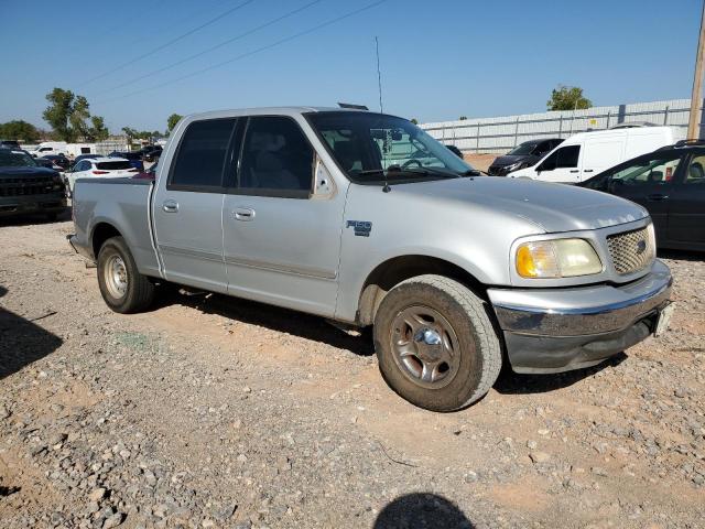 Photo 3 VIN: 1FTRW07673KD33675 - FORD F150 SUPER 