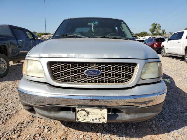 Photo 4 VIN: 1FTRW07673KD33675 - FORD F150 SUPER 