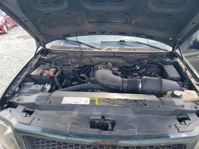 Photo 10 VIN: 1FTRW07673KD88157 - FORD F150 SUPER 