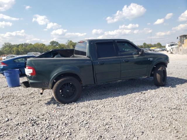 Photo 2 VIN: 1FTRW07673KD88157 - FORD F150 SUPER 