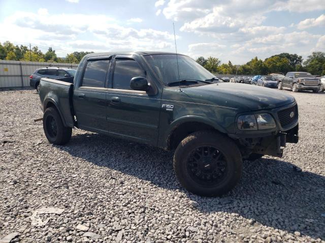 Photo 3 VIN: 1FTRW07673KD88157 - FORD F150 SUPER 