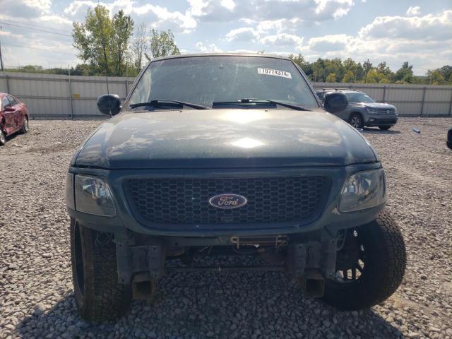 Photo 4 VIN: 1FTRW07673KD88157 - FORD F150 SUPER 