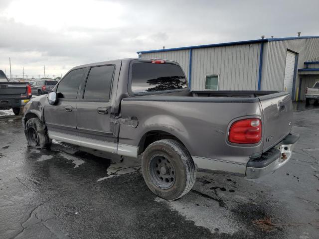 Photo 1 VIN: 1FTRW07682KB74647 - FORD F150 SUPER 