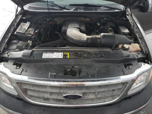 Photo 10 VIN: 1FTRW07682KB74647 - FORD F150 SUPER 