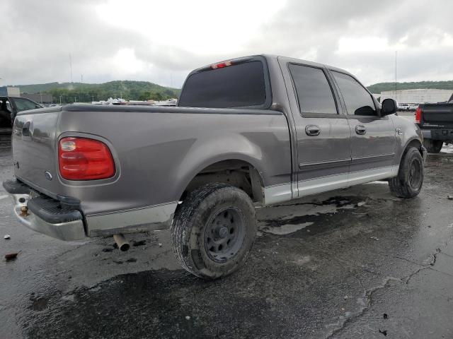 Photo 2 VIN: 1FTRW07682KB74647 - FORD F150 SUPER 