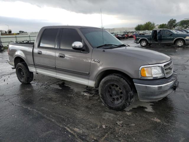 Photo 3 VIN: 1FTRW07682KB74647 - FORD F150 SUPER 