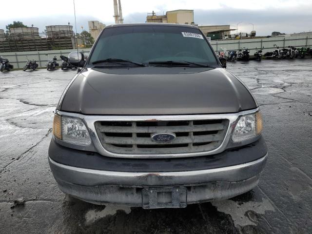 Photo 4 VIN: 1FTRW07682KB74647 - FORD F150 SUPER 