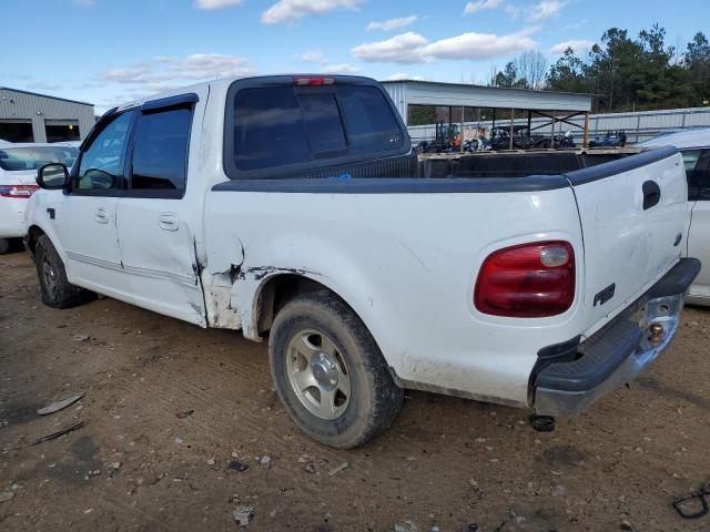 Photo 1 VIN: 1FTRW07683KC91405 - FORD F150 SUPER 