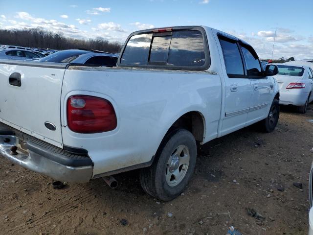 Photo 2 VIN: 1FTRW07683KC91405 - FORD F150 SUPER 