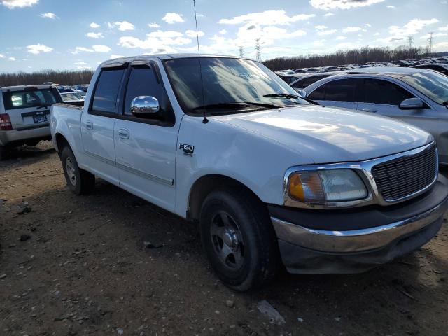 Photo 3 VIN: 1FTRW07683KC91405 - FORD F150 SUPER 