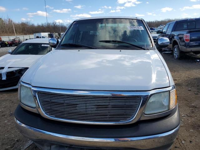 Photo 4 VIN: 1FTRW07683KC91405 - FORD F150 SUPER 