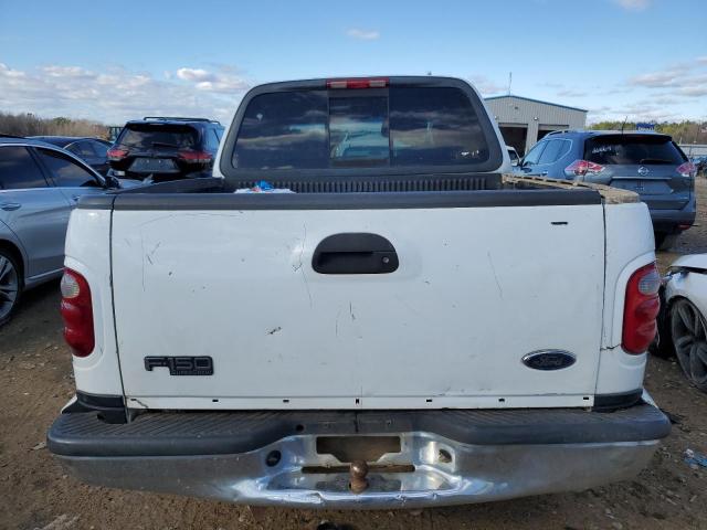 Photo 5 VIN: 1FTRW07683KC91405 - FORD F150 SUPER 