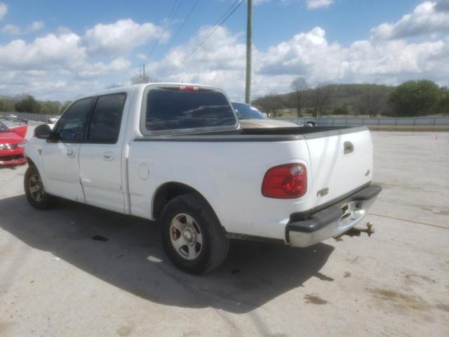 Photo 1 VIN: 1FTRW07683KD15301 - FORD F150 