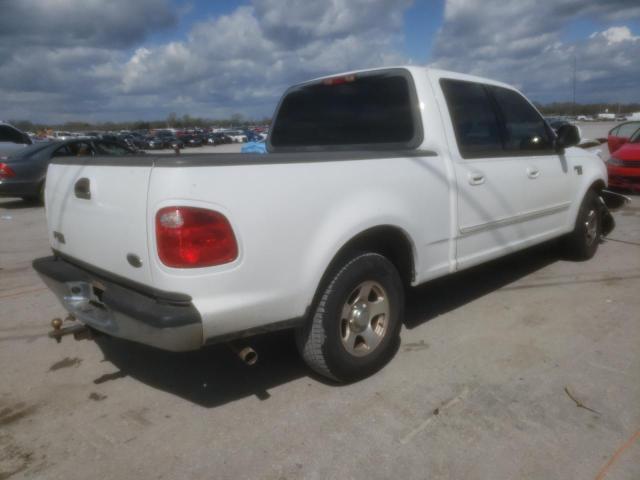 Photo 2 VIN: 1FTRW07683KD15301 - FORD F150 