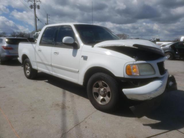 Photo 3 VIN: 1FTRW07683KD15301 - FORD F150 