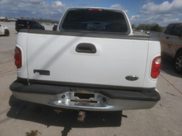 Photo 5 VIN: 1FTRW07683KD15301 - FORD F150 