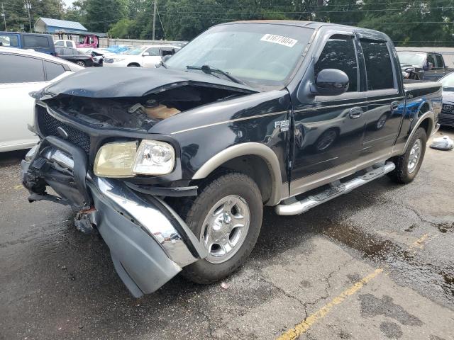 Photo 0 VIN: 1FTRW07683KD52767 - FORD F-150 