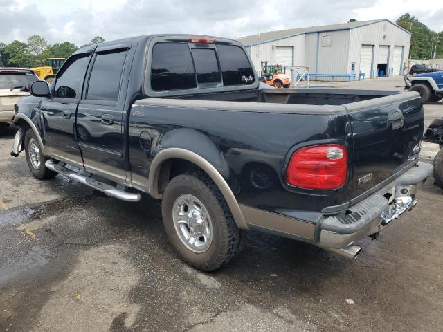 Photo 1 VIN: 1FTRW07683KD52767 - FORD F-150 