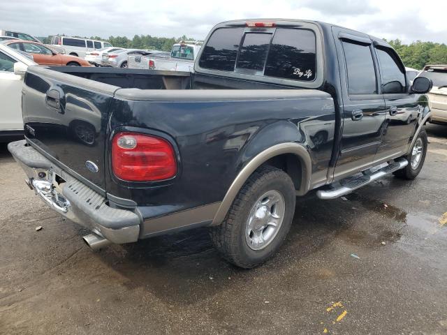 Photo 2 VIN: 1FTRW07683KD52767 - FORD F-150 