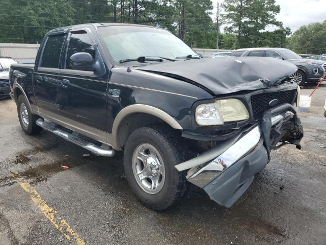 Photo 3 VIN: 1FTRW07683KD52767 - FORD F-150 