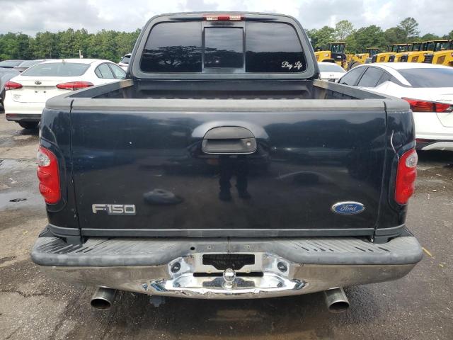 Photo 5 VIN: 1FTRW07683KD52767 - FORD F-150 