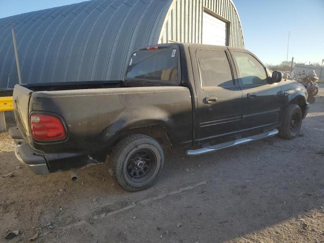 Photo 2 VIN: 1FTRW07683KD83114 - FORD F150 SUPER 