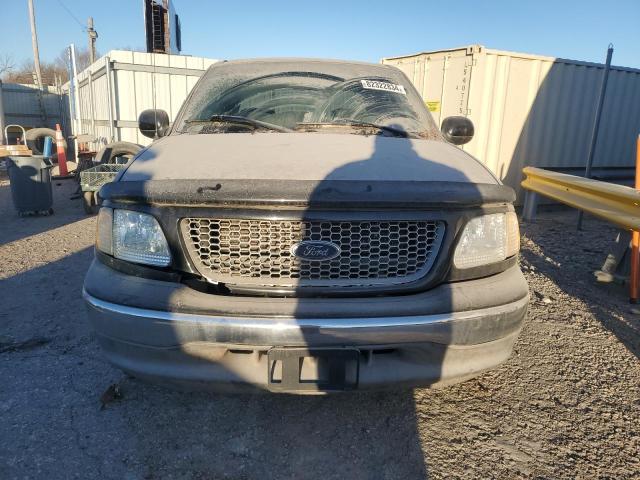 Photo 4 VIN: 1FTRW07683KD83114 - FORD F150 SUPER 